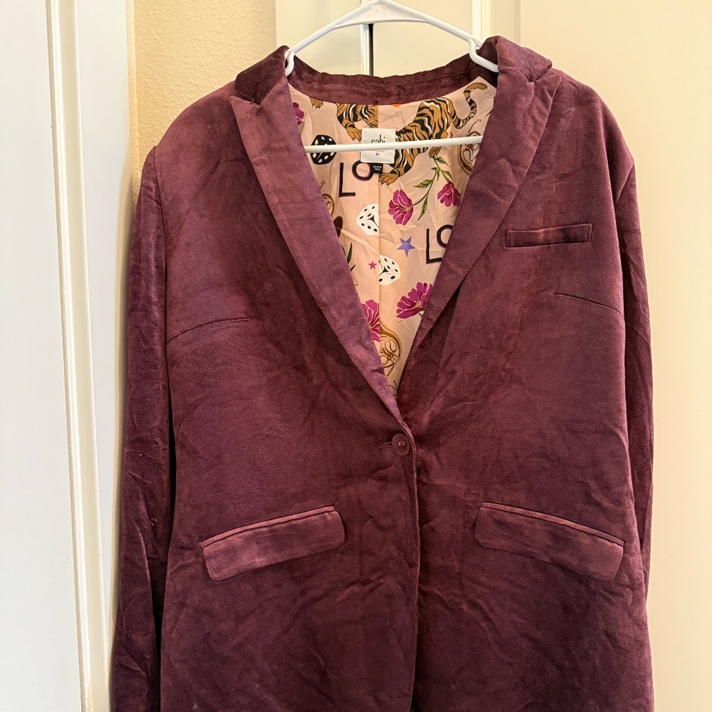 Cabi Blazer